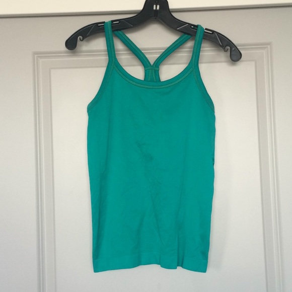 Work out tank - Picture 1 of 4